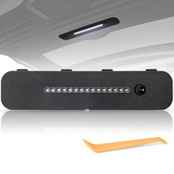 Luz de Carga LED para Porta Traseira Honda Passport 2026 - Iluminação Potente e Durável (08V30-3BM-100) - imagem 2