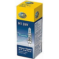Lâmpada Halógena 24V 70W: Iluminação Potente! - imagem 2