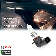 Farol Hb3 (9005) Bosch: Iluminação Potente! - imagem 2