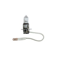 Lâmpadas H3 70W 24V Gauss: Iluminação Potente! - imagem 2