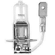 Lâmpada H3 70W Amarela 24V Gauss: Iluminação Potente! - imagem 2