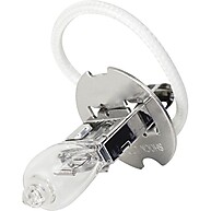 Lâmpada H3 Halógena Shocklight: Iluminação Potente! - imagem 2
