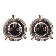 Par Lâmpadas Farol Bosch H4 12V 60/55W: Iluminação Potente e Segura - imagem 5