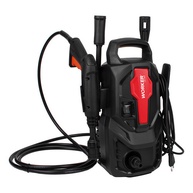 Lavadora de Alta Pressão Worker 1200W: Limpeza Potente! - imagem 2