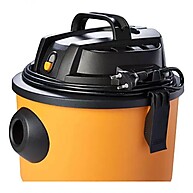 Aspirador Profissional WAP GTW 20 1600W 20L – Limpeza Potente - imagem 2