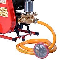 Lavadora de Alta Pressão 3CV: Limpeza Potente! - imagem 2