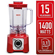 Arno Power Max: Seu Novo Liquidificador Potente - imagem 2