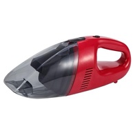 Mini Aspirador de Pó Automotivo 12V: Limpeza Potente e Portátil para Seu Carro - imagem 2