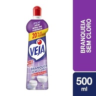Limpador de Banheiro Antibacteriano com Lavanda 500ml - Potente Desinfetante Oxi Ativo - imagem 3
