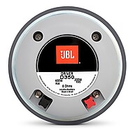 JBL D350 + HL14-50: Kit Pancadão Potente - imagem 2