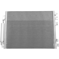 Condensador A/C para Chrysler 300 / Dodge Challenger Charger - Refrigeração Potente e Confiável - imagem 1