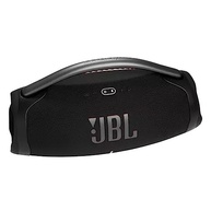 Caixa de Som Bluetooth JBL Boombox 3 Preta: Som Potente e Portátil para Todas as Aventuras - imagem 4