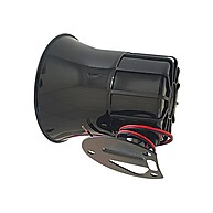 Sirene de Alarme 120dB: Proteção Potente! - imagem 2