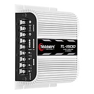 Taramps TL-1500: Amplificador 390W RMS Potente - imagem 2