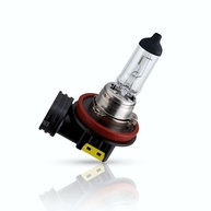 Lâmpada Farol H8 12V 35W Philips: Iluminação Potente e Segura para Seu Veículo - imagem 3