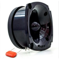 Kit Corneta e Tweeter Unlike 100W - Som Potente! - imagem 2