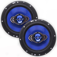 Alto Falante Hurricane CM6 6” – Som Potente! - imagem 2