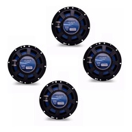 Falantes Hurricane 6" para Fiat: Som Potente! - imagem 2