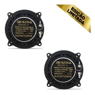 Alto Falante Triaxial Bravox 5" Gold: Som Potente! - imagem 2