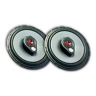 Alto Falante Triaxial Bomber 6" 100W RMS: Som Potente! - imagem 2
