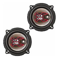 Kit Alto Falantes Bravox 200W RMS: Som Potente! - imagem 2