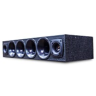 Kit Caixa Corneteira 600W RMS: Som Potente! - imagem 2