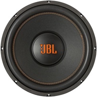 Subwoofer JBL 12SWMS350 12 Polegadas 350W RMS: Grave Profundo e Potente! - imagem 1