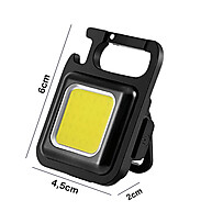 Mini Lanterna Chaveiro 1000 Lumens: Super Potente! - imagem 2