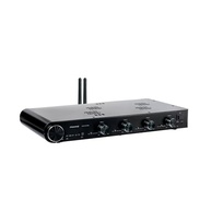 Amplificador Frahm Slim 4700 HDMI: Som Potente e Conectividade Total (4x120W RMS) - imagem 3