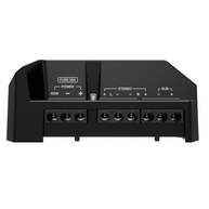 Stetsom CL 1500: Amplificador Trio Potente! - imagem 2