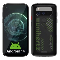 Unihertz Jelly Max: O Smartphone 5G Compacto e Potente - imagem 3