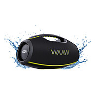 Caixa de Som Bluetooth Hyperboom 1000: 180W Potentes - imagem 2