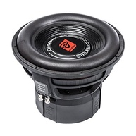 Subwoofer CERWIN-VEGA! Stroker 25cm 800W RMS: Graves Potentes e Som Imersivo para seu Carro - imagem 3