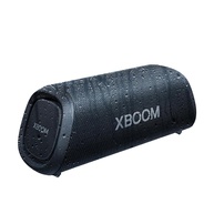 Caixa de Som Bluetooth LG XBOOM XG7S: Graves Potentes, 24h Bateria e à Prova d'Água (IP67) - imagem 1