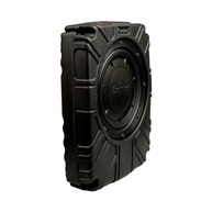 Subwoofer Bomber Slim 10": Graves Potentes! - imagem 2