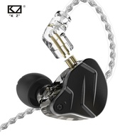 KZ ZSN PRO X: Fones Híbridos com Graves Potentes - imagem 2