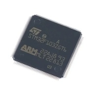 STM32: Microcontroladores Potentes para Suas Inovações - imagem 2