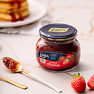Geleia de Morango Linea: Sabor e Saúde em 2 Potes! - imagem 2
