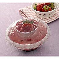 Potes 250ml: Ideal para Doces e Sobremesas - imagem 1
