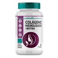 Colágeno Nutralin com Biotina: Kit 3 Potes - imagem 2