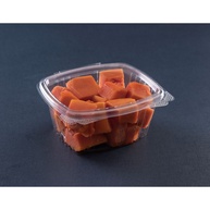 Potes 475ml com Tampa: Organize e Preserve! - imagem 1