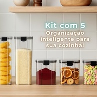 potes-5-bpa-conjunto-hermeticos-a-organizadores-de-free-empilhaveis-alimentos-a