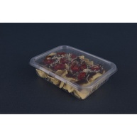 Potes Freezer 700ml: Do Congelador ao Micro-ondas! - imagem 1