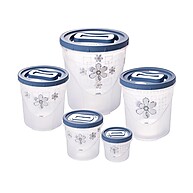 Potes Plasútil: Organize com Estilo! - imagem 1