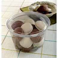 Potes Redondos 1L: Organize e Preserve Seus Alimentos - imagem 1