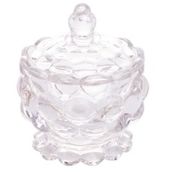 Potiche de Cristal Lyor: Elegância para sua Casa - imagem 1