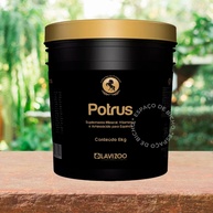 Potrus 6Kg: Crescimento Ideal para Seu Potro! - imagem 2