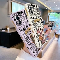 Capinha Harry Potter Xiaomi: Estilo e Proteção! - imagem 2