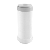 Elemento Filtro de Carvão Ativado POU 9 3/4" Lorenzetti - Purifique sua Água com Qualidade - imagem 1
