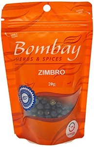Zimbro Bombay Pouch 20G - imagem 1